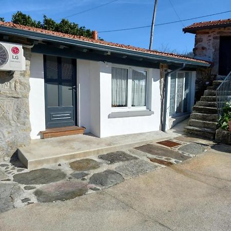 Harrisko Etxea Apartment Viana do Castelo Bagian luar foto