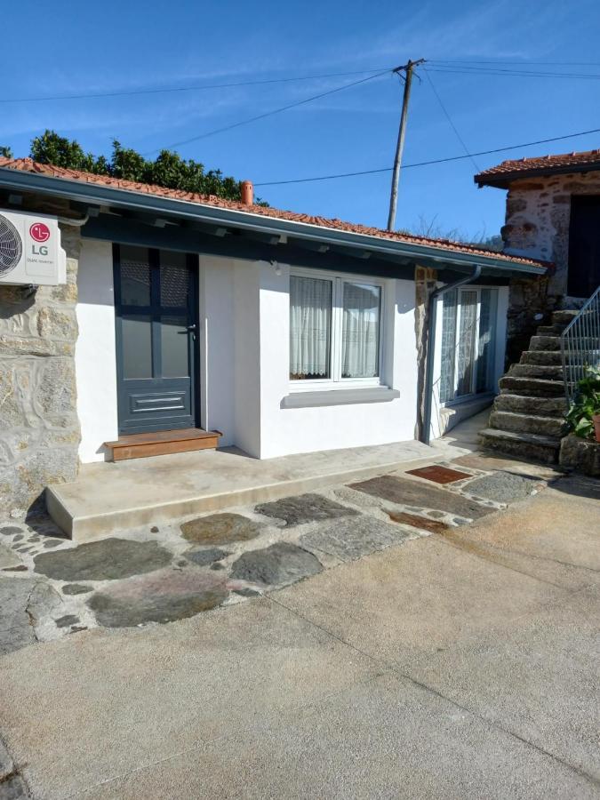 Harrisko Etxea Apartment Viana do Castelo Bagian luar foto