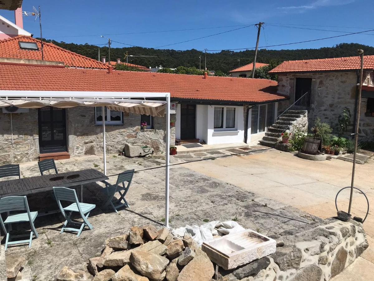 Harrisko Etxea Apartment Viana do Castelo Bagian luar foto