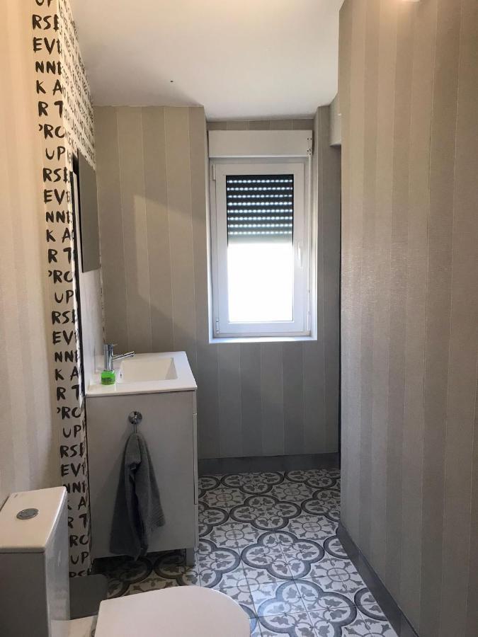 Harrisko Etxea Apartment Viana do Castelo Bagian luar foto